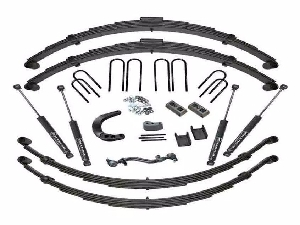 Lift Kits