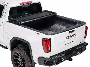 Tonneau Covers