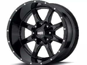 Wheels and Tires